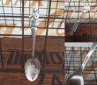 画像3: Vintage Spoon Loyal Order Moose (AL120) (3)