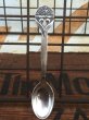 画像1: Vintage Spoon Freemason Shriner BFCL Rainbow Girls (AL122) (1)