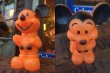 画像3: 70s Vintage Light Up Mickey (AL137) (3)