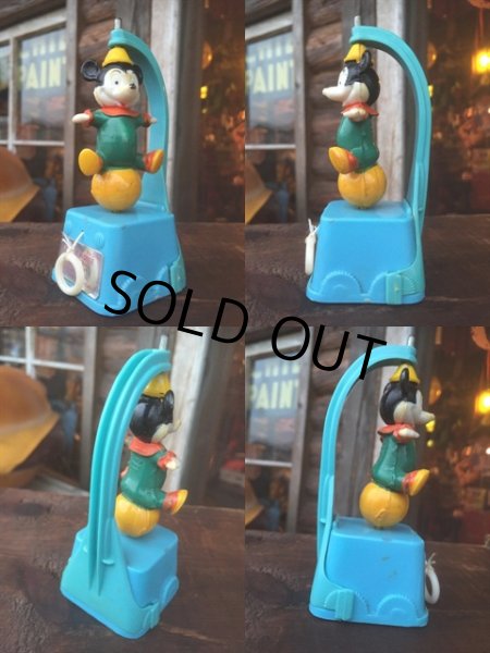 画像3: 70s Vintage Mickey Spinkin (AL138) (3)