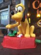 画像1: 70s Vintage Pluto Action Toy (AL142) (1)