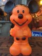 画像1: 70s Vintage Light Up Mickey (AL137) (1)