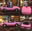 画像2: 80s Vintage Ertl Glemlins Gizmo Corvette (MA135) (2)