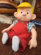 画像1: 80s Vintage Dennis the Menace Doll (AL146) (1)