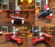 画像2: 80s Vintage Bugs Bunny Air Plane ERTL (AL164) (2)