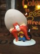 画像1: 90s Vintage Yosemitesam Pvc (AL167) (1)