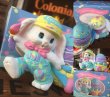 画像3: 90s Vintage Crayora Bunny Easter Treats (AL171) (3)