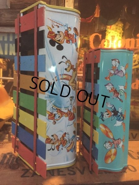 画像5: 60s Vintage Disney Xylophone (AL175) (5)