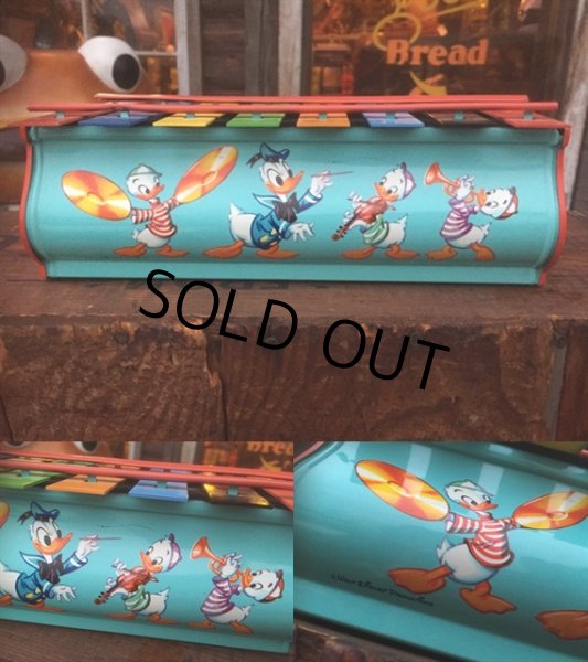 画像3: 50s Vintage Disney Xylophone (AL176) (3)