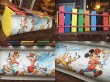 画像2: 60s Vintage Disney Xylophone (AL175) (2)