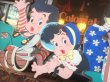 画像2: 50s Vintage Dolly Toy Pin Ups Wall Decor Jack and Jill (AL177) (2)