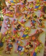 画像3: 70s Vintage Disney Puffy Magnet Donald Duck (AL4519) (3)