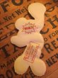 画像2: 70s Vintage Disney Puffy Magnet Mickey (AL4537) (2)