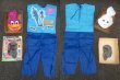 画像4: Vintage Roard Runner Costume (AL217) (4)