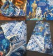 画像2: 70s Vintage Star Wars Sleeping Bag (AL221) (2)