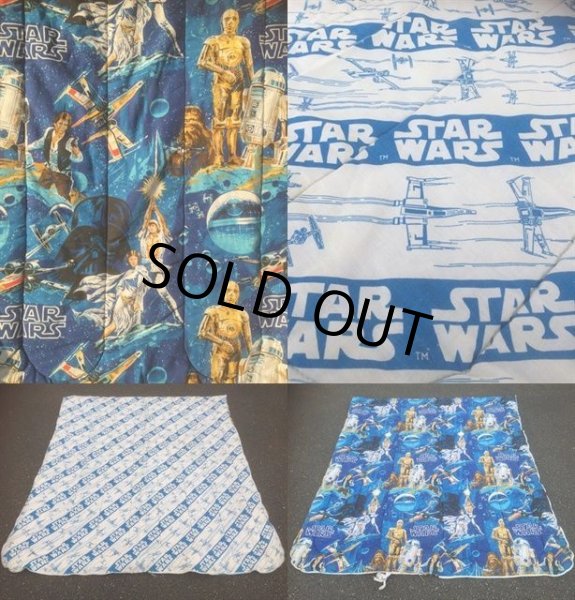 画像3: 70s Vintage Star Wars Sleeping Bag (AL221) (3)