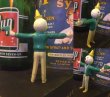 画像2: Vintage Jack in the Box Bendable Figure (AL227) (2)