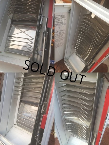 画像4: Vintage Purex Liquid Bleach Vending Machine (AL231) (4)