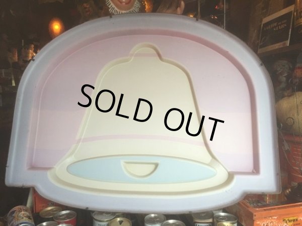 画像3: Vintage Taco Bell Lighted Sign (AL237) (3)