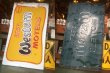 画像2: 60s Vintage Best Western Motels Sign (AL247) (2)