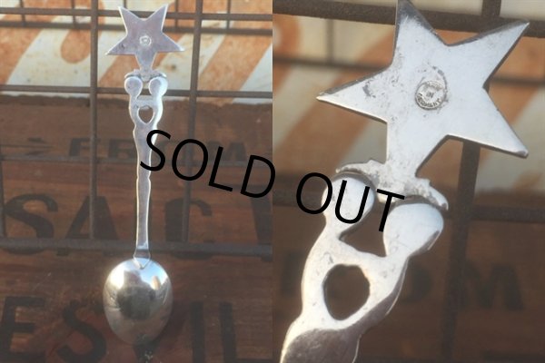 画像3: Vintage Spoon Freemason Shriner (AL252) (3)