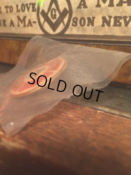 画像2: Vintage Pin Badge Freemason Shriner Masonic  (AL259) (2)