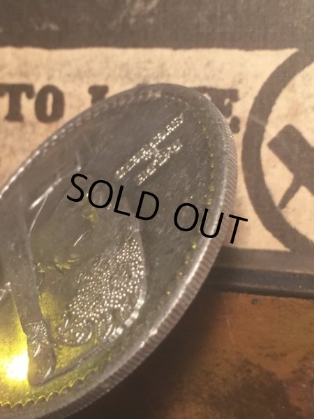 画像3: Vintage Coin Freemason Shriner Masonic  (AL258) (3)