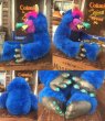 画像2: 80s Vintage MY PET MONSTER (AL261) (2)