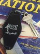 画像2: Vintage Motel Key Ramada Inn #717 (AL7626)  (2)