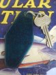 画像2: Vintage Motel Key Hillton Inn West #231 (AL7661)  (2)