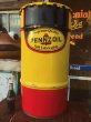 画像2: Vintage Pennzoil Drum Oil Can (AL287) (2)