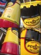 画像4: Vintage Pennzoil Drum Oil Can (AL287) (4)