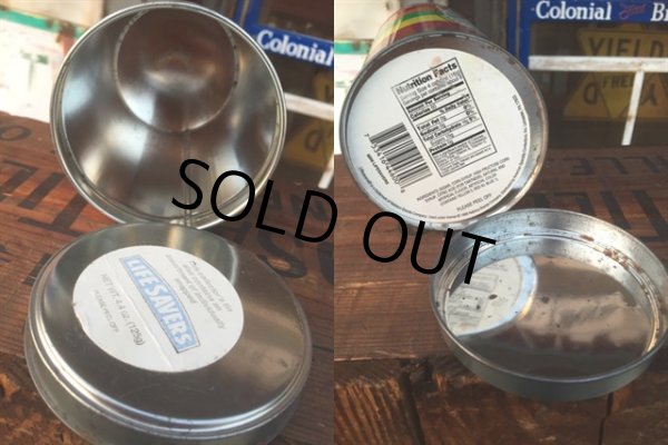 画像3: Vintage Lifesavers Candy Tin (AL299)  (3)