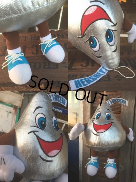 画像3: Vintage Hershey's Plush Doll (AL296)  (3)