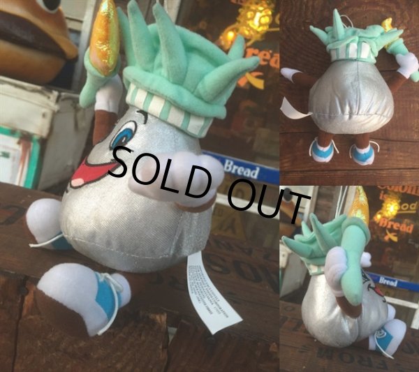 画像2: Vintage Hershey's Plush Doll (AL297)  (2)