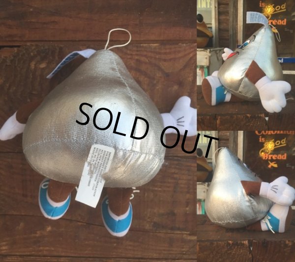 画像2: Vintage Hershey's Plush Doll (AL296)  (2)