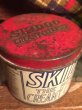 画像5: Vintage Skidoo creamy cleanser Soap Tin (AL303) (5)