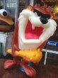 画像1: Vintage Looney Tunes TAZ Wall Decor Lighted (AL307) (1)