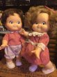 画像1: 80s Vintage Campbell Kids Doll Set (AL315) (1)