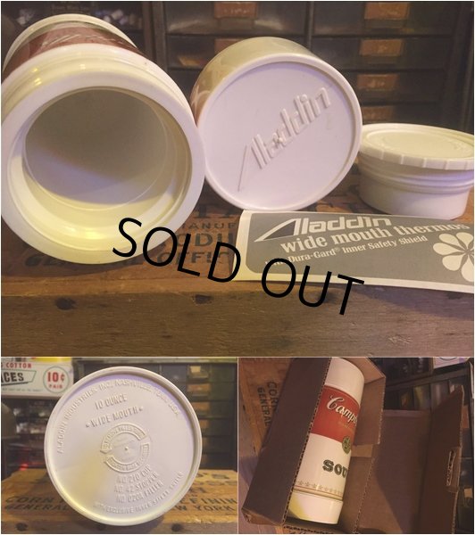 画像3: Vintage Campbell Aladdin (AL315) (3)