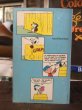 画像2: Vintage Snoopy Paperback Comic (AL324)  (2)