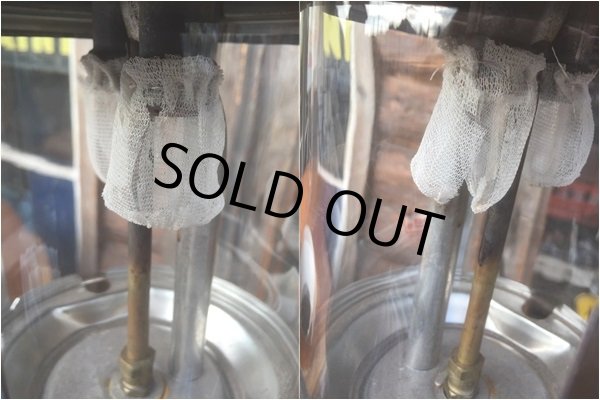 画像4: Vintage Lantern Coleman 1986 Model 290 (AL319)  (4)