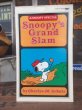 画像1: Vintage Snoopy Comic Book (AL328)  (1)