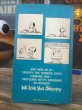 画像2: Vintage Snoopy Paperback Comic (AL334)  (2)