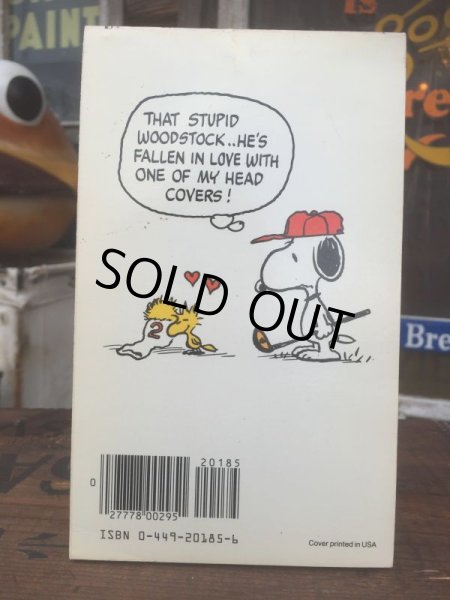 画像2: Vintage Snoopy Comic Book (AL328)  (2)