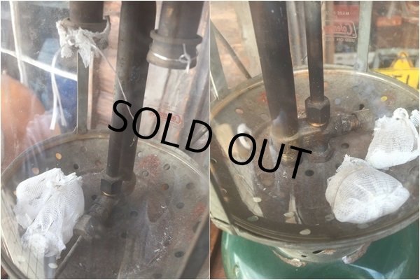 画像4: Vintage Lantern Coleman 1956 Model 220E (AL318)  (4)