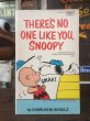 画像1: Vintage Snoopy Paperback Comic (AL324)  (1)