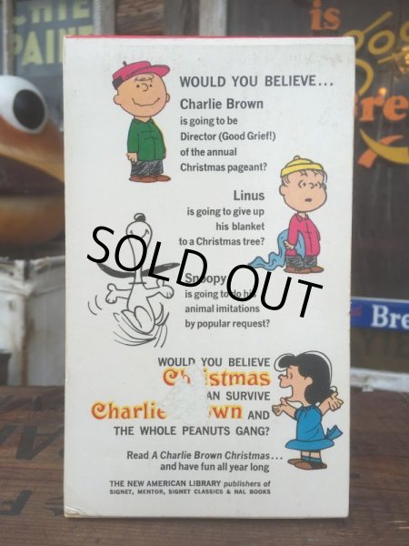 画像2: Vintage Snoopy Comic Book (AL329)  (2)