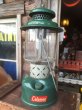 画像1: Vintage Lantern Coleman 1955 Model 220E (AL317)  (1)