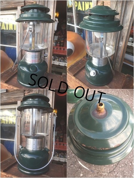 画像3: Vintage Lantern Coleman 1986 Model 290 (AL319)  (3)